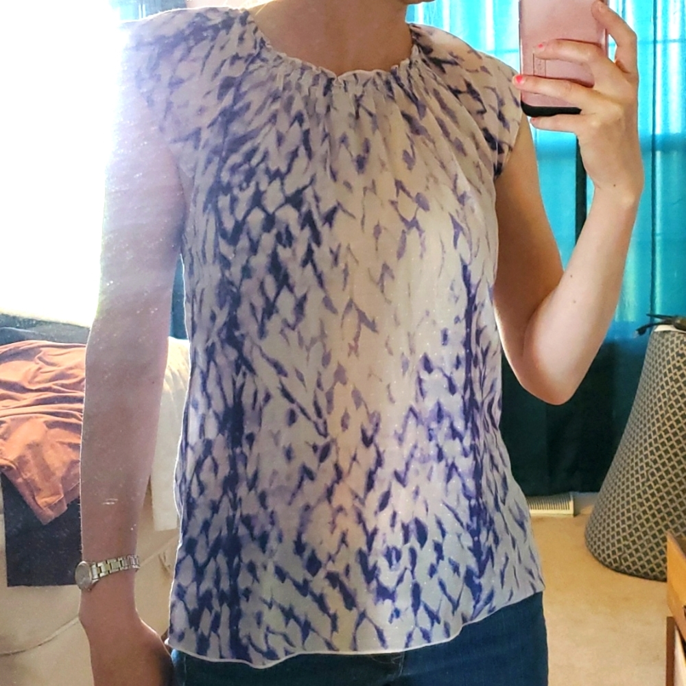 Gap Tank - Picture 5 of 6
